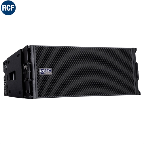 Loa RCF TTL 33-A II 3